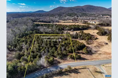 Lot 16 Pea Ridge Rd, Stanardsville, VA 22973 - Photo 1