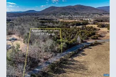 Lot 17 Pea Ridge Rd, Stanardsville, VA 22973 - Photo 1