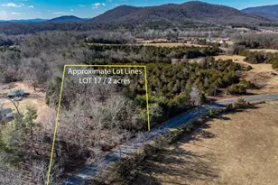 Lot 17 Pea Ridge Rd, Stanardsville, VA 22973 - Photo 1