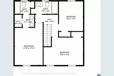 439 Deer Dr, Ruckersville, VA 22968 - Photo 43