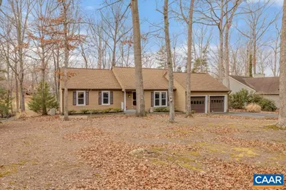 28 Out Of Bounds Rd, Palmyra, VA 22963 - Photo 1