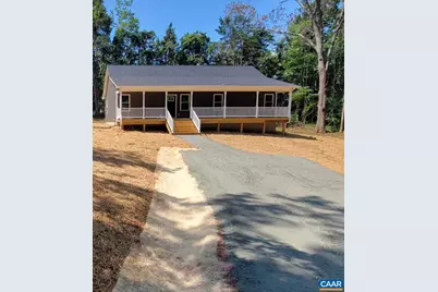 Tbd Spotswood Trl, Stanardsville, VA 22973 - Photo 1