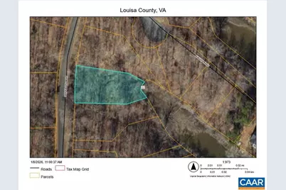 0 Glen Eagles Dr #13, Gordonsville, VA 22942 - Photo 3