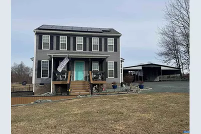 95 Shaunah Ln, Louisa, VA 23093 - Photo 3