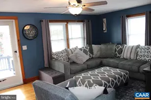 495 Blue Run Rd, Stanardsville, VA 22973 - Photo 3