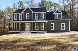 Lot 5 Bacon Bit Ln, Louisa, VA 23093 - Photo 1