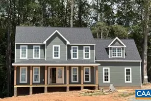 162 Bacon Bit Ln, Louisa, VA 23093 - Photo 1