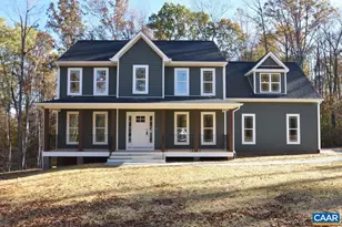 Lot 5 Bacon Bit Ln, Louisa, VA 23093 - Photo 3