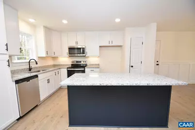 Lot 5 Bacon Bit Ln, Louisa, VA 23093 - Photo 7