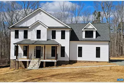 0 Rising Sun Rd #BP 9, Palmyra, VA 22963 - Photo 1