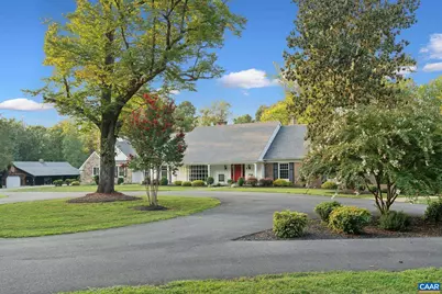 6904 James Madison Hwy, Fork Union, VA 23055 - Photo 1