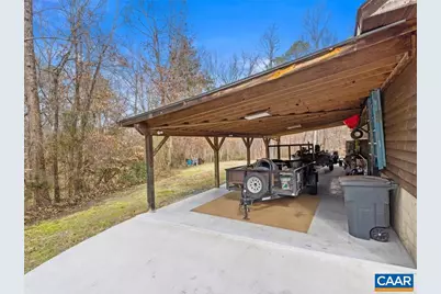 6904 James Madison Hwy, Fork Union, VA 23055 - Photo 13