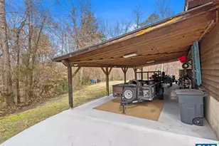 6904 James Madison Hwy, Fork Union, VA 23055 - Photo 13