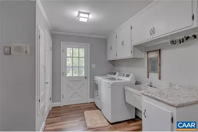 6904 James Madison Hwy, Fork Union, VA 23055 - Photo 33