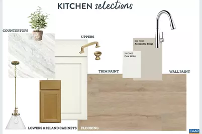 767 Shores Rd, Palmyra, VA 22963 - Photo 3