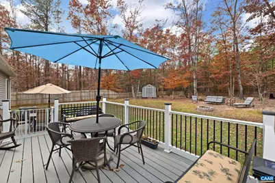 789 Pinehurst Dr, Gordonsville, VA 22942 - Photo 27