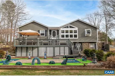 716 Preddy Creek Rd, Barboursville, VA 22923 - Photo 71