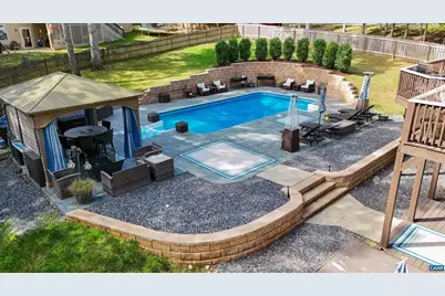 31 Laguna Rd, Palmyra, VA 22963 - Photo 3