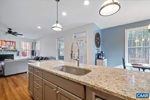 481 Country Creek Way, Palmyra, VA 22963 - Photo 7