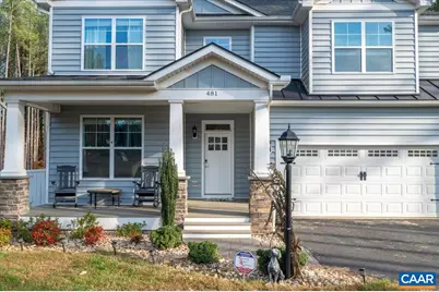 481 Country Creek Way, Palmyra, VA 22963 - Photo 37