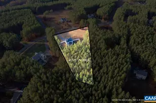 481 Country Creek Way, Palmyra, VA 22963 - Photo 49