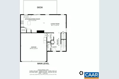 258 Larchmont Cir, Ruckersville, VA 22968 - Photo 39