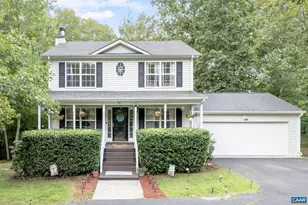 89 Riverside Dr, Palmyra, VA 22963 - Photo 1