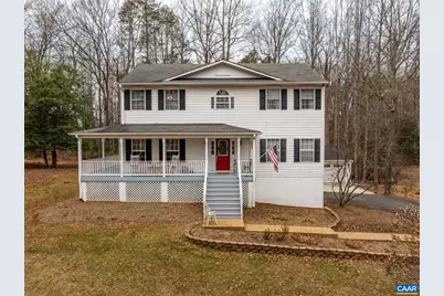 334 Carodon Dr, Ruckersville, VA 22968 - Photo 1