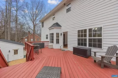 334 Carodon Dr, Ruckersville, VA 22968 - Photo 9