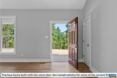 Tbd(Lot 1) Old Fork Ln, Palmyra, VA 22963 - Photo 7