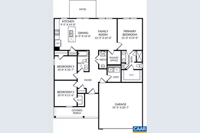 259 Trailfork Rd, Barboursville, VA 22923 - Photo 17