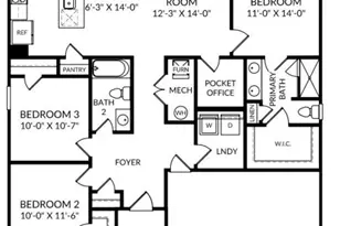 259 Trailfork Rd, Barboursville, VA 22923 - Photo 17