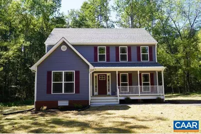 Lot 2 W Jack Jouett Rd, Zion Crossroads, VA 22942 - Photo 1