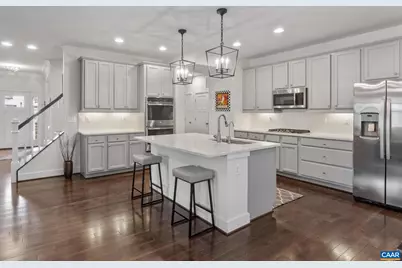 45 Heritage Dr, Zion Crossroads, VA 22942 - Photo 17