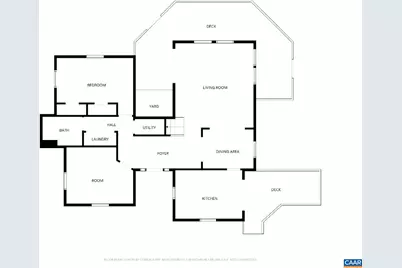 93 W Cedar Dr, Ruckersville, VA 22968 - Photo 31