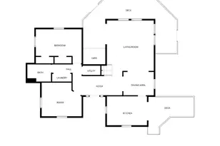 93 W Cedar Dr, Ruckersville, VA 22968 - Photo 31