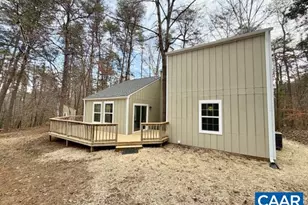 93 W Cedar Dr, Ruckersville, VA 22968 - Photo 23