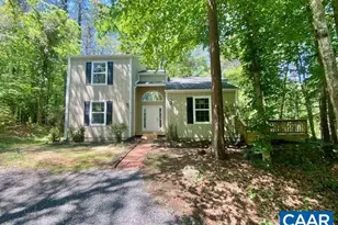 93 W Cedar Dr, Ruckersville, VA 22968 - Photo 1