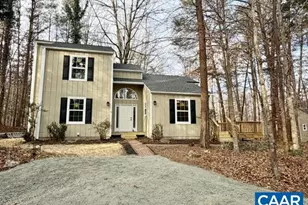 93 W Cedar Dr, Ruckersville, VA 22968 - Photo 1