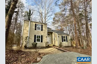 93 W Cedar Dr, Ruckersville, VA 22968 - Photo 29