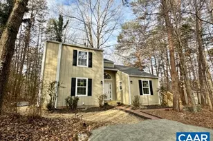 93 W Cedar Dr, Ruckersville, VA 22968 - Photo 29