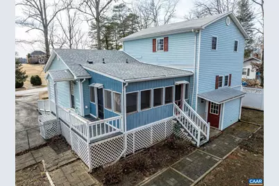 987 Matthew Mill Rd, Ruckersville, VA 22968 - Photo 7