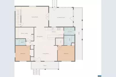 987 Matthew Mill Rd, Ruckersville, VA 22968 - Photo 45