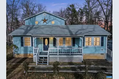 987 Matthew Mill Rd, Ruckersville, VA 22968 - Photo 9