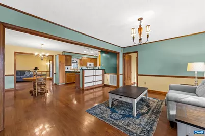 987 Matthew Mill Rd, Ruckersville, VA 22968 - Photo 5