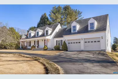 262 Village Dr, Madison, VA 22727 - Photo 3