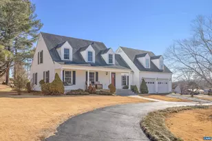 262 Village Dr, Madison, VA 22727 - Photo 1