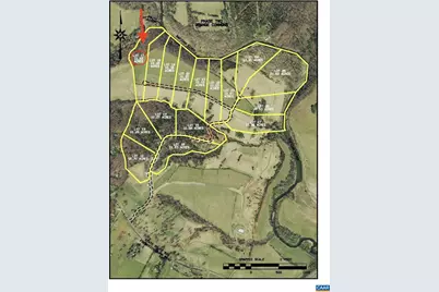 17 Grange Commons Ridge #17, Ruckersville, VA 22968 - Photo 15