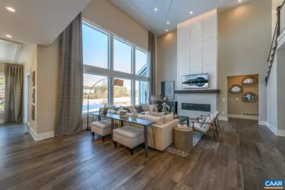 18 Grange Commons Ridge #18, Ruckersville, VA 22968 - Photo 5