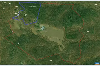 1376B Wyatt Mountain Rd, Dyke, VA 22935 - Photo 13